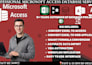 convert excel spreadsheet to microsoft access database and web application
